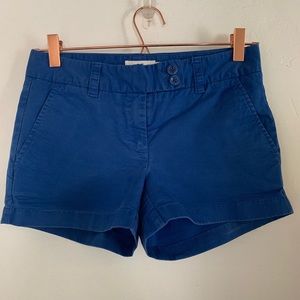 Vineyard Vines | blue every day shorts